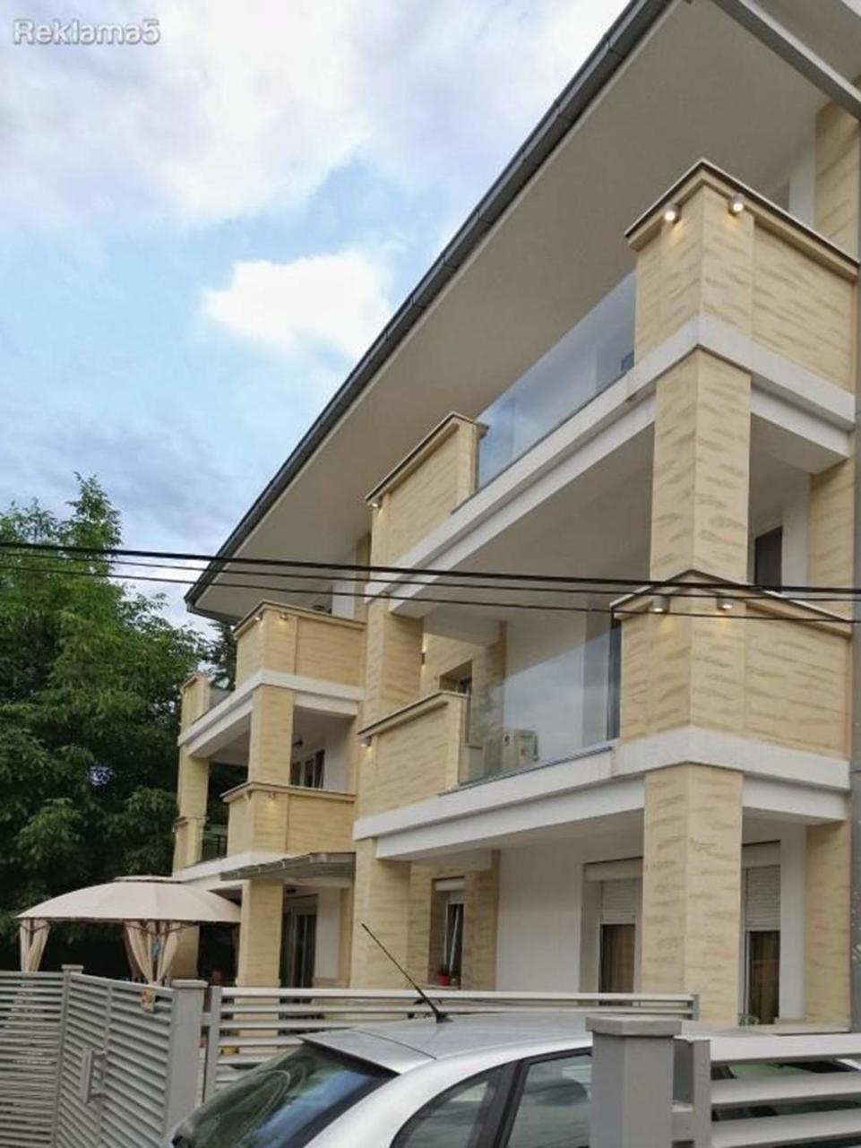 Apartment Irena 3 Scopia Exterior foto